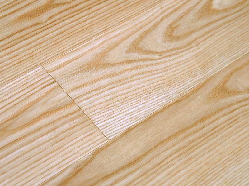 Паркет массив ясень